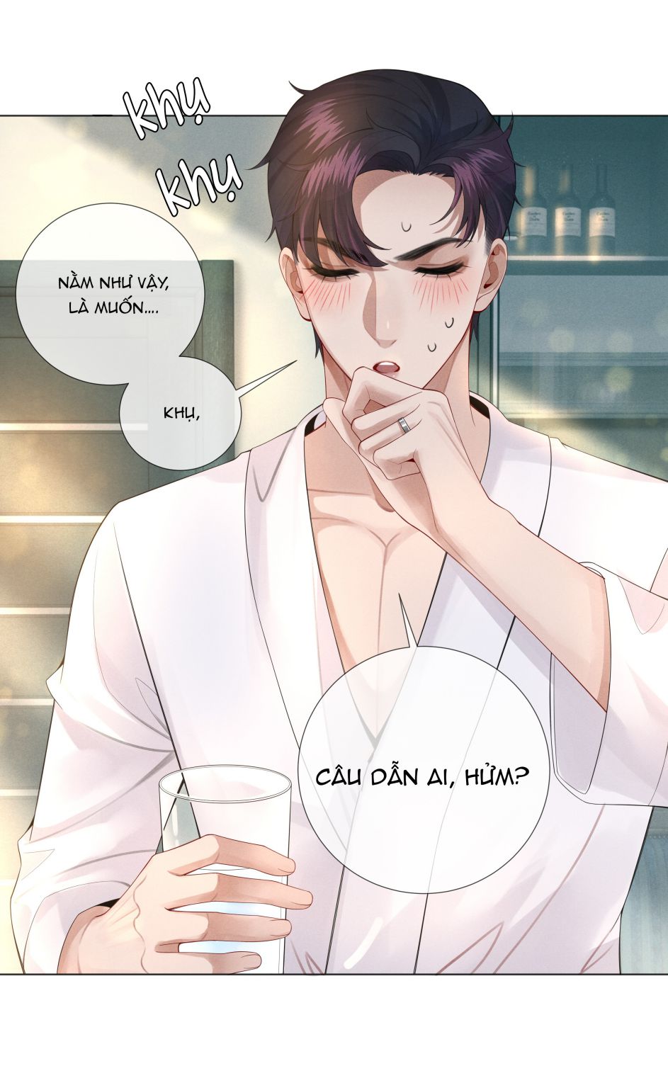 Dior Tiên Sinh Chapter 14 - Next Chapter 15