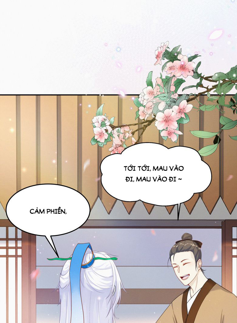 Nhất Niệm Giai Tình Chap 1 - Next Chap 2