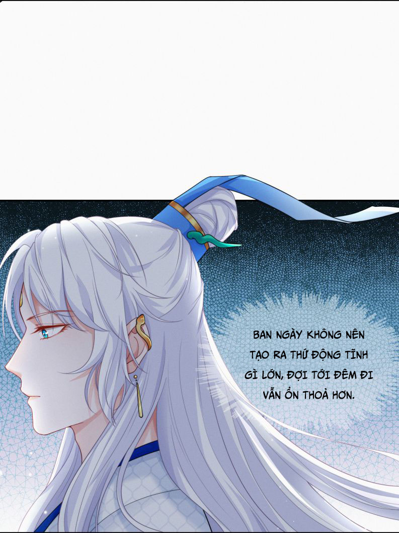 Nhất Niệm Giai Tình Chap 1 - Next Chap 2