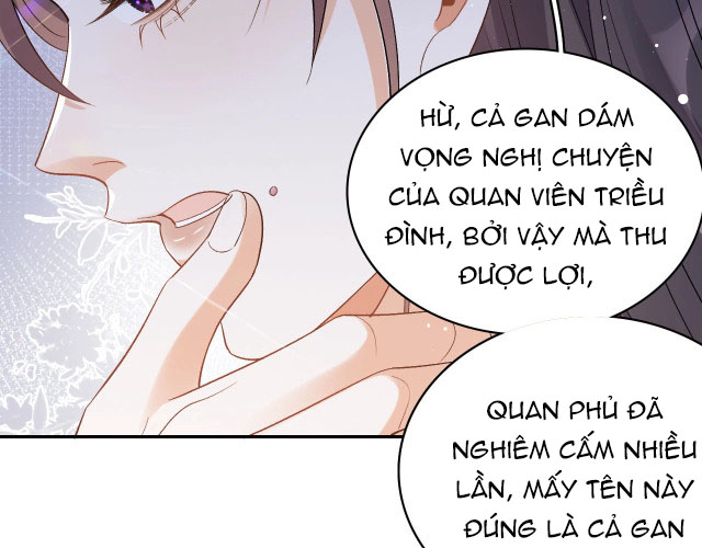 Nội Thị Mỗi Ngày Đều Muốn Cách Xa Hoàng Thượng Chap 11 - Next Chap 12