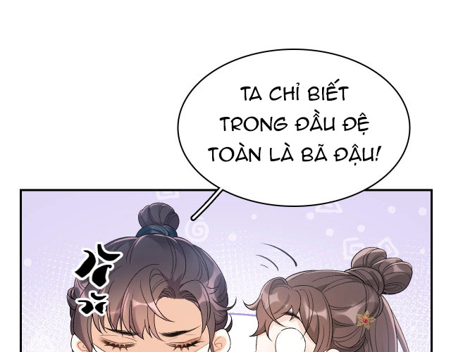 Nội Thị Mỗi Ngày Đều Muốn Cách Xa Hoàng Thượng Chap 11 - Next Chap 12