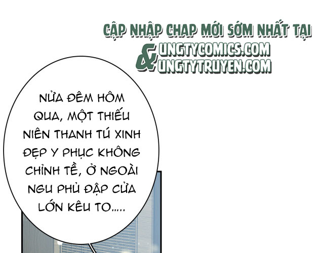 Nội Thị Mỗi Ngày Đều Muốn Cách Xa Hoàng Thượng Chap 11 - Next Chap 12