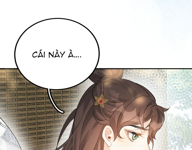 Nội Thị Mỗi Ngày Đều Muốn Cách Xa Hoàng Thượng Chap 11 - Next Chap 12