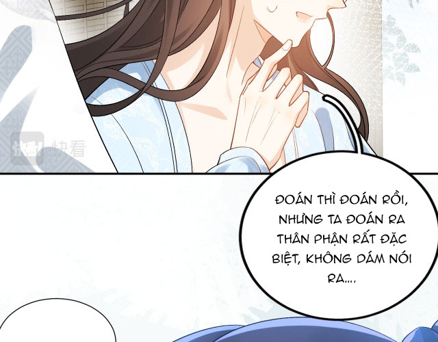 Nội Thị Mỗi Ngày Đều Muốn Cách Xa Hoàng Thượng Chap 11 - Next Chap 12