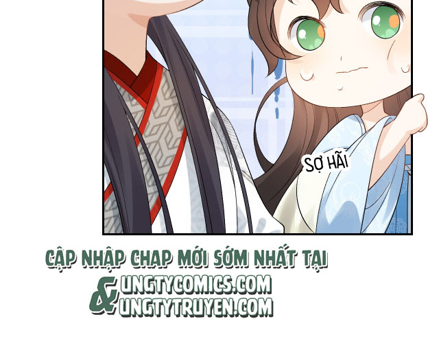 Nội Thị Mỗi Ngày Đều Muốn Cách Xa Hoàng Thượng Chap 11 - Next Chap 12