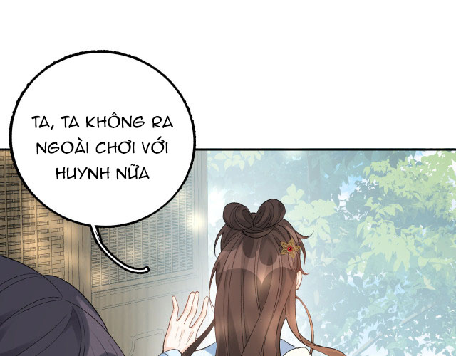 Nội Thị Mỗi Ngày Đều Muốn Cách Xa Hoàng Thượng Chap 11 - Next Chap 12