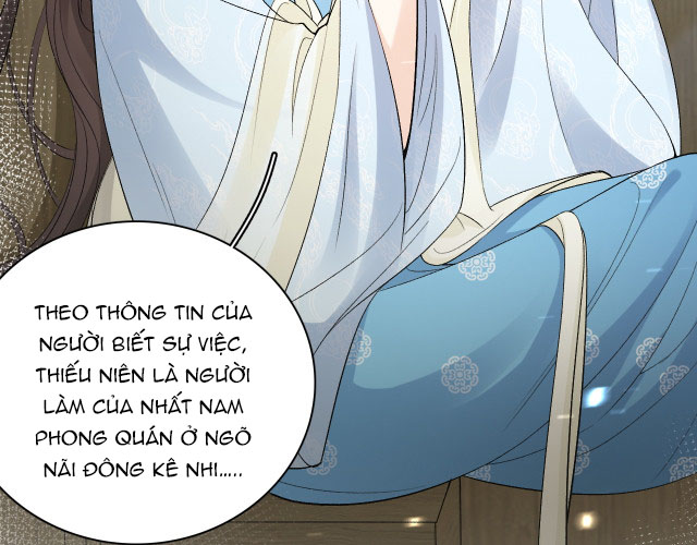 Nội Thị Mỗi Ngày Đều Muốn Cách Xa Hoàng Thượng Chap 11 - Next Chap 12