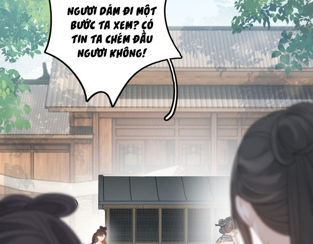 Nội Thị Mỗi Ngày Đều Muốn Cách Xa Hoàng Thượng Chap 11 - Next Chap 12