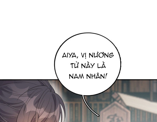 Nội Thị Mỗi Ngày Đều Muốn Cách Xa Hoàng Thượng Chap 11 - Next Chap 12