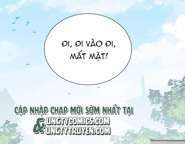 Nội Thị Mỗi Ngày Đều Muốn Cách Xa Hoàng Thượng Chap 11 - Next Chap 12