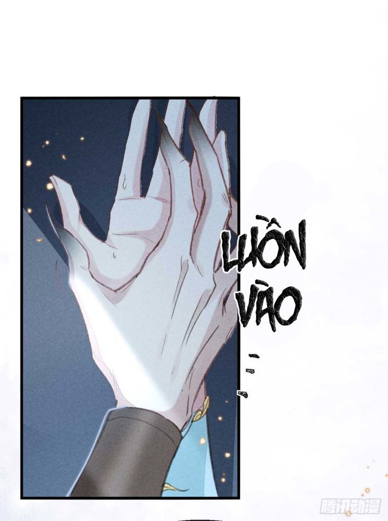 Đồ Mưu Bất Quỹ Chap 19 - Next Chap 20