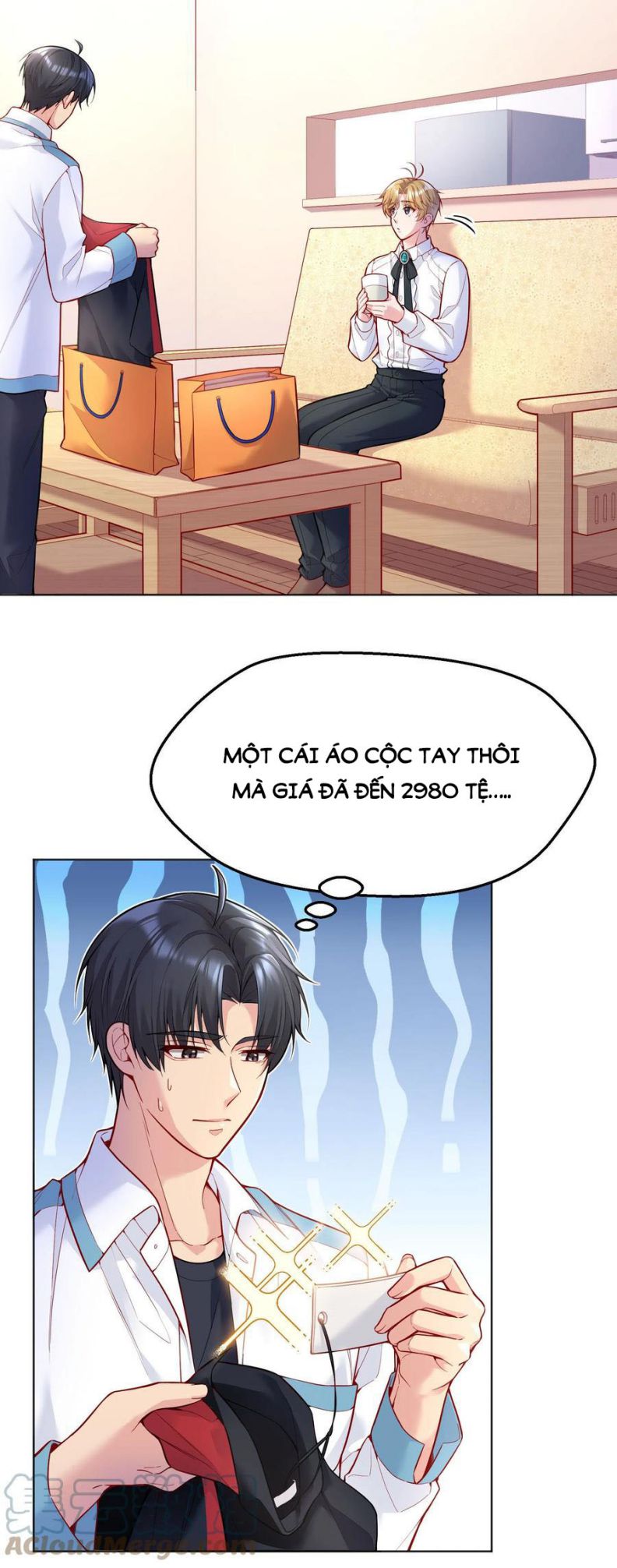 Hàn Viễn Chapter 36 - Next Chapter 37