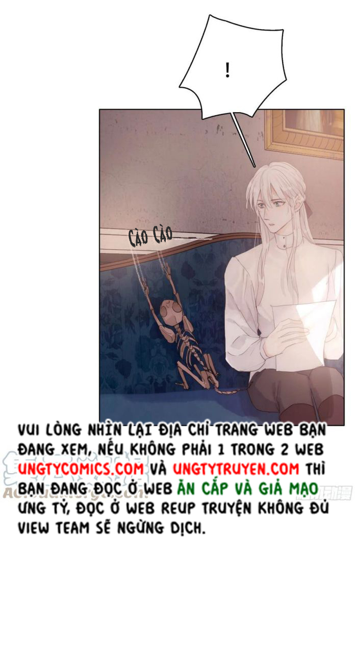 Thỉnh Cùng Ta Đồng Miên Chap 42 - Next Chap 43