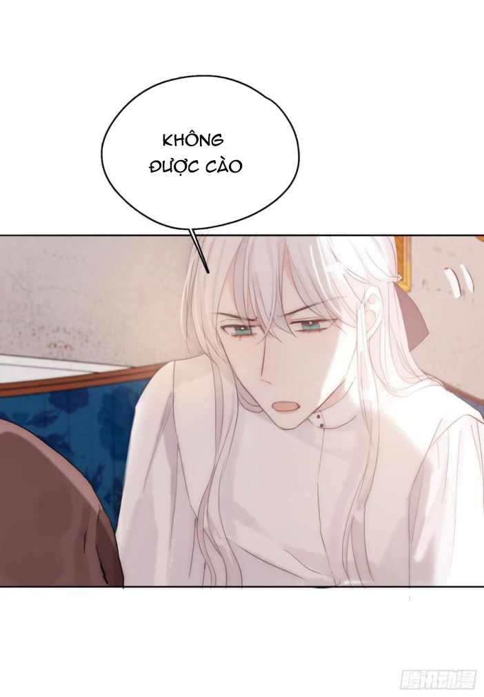 Thỉnh Cùng Ta Đồng Miên Chap 42 - Next Chap 43