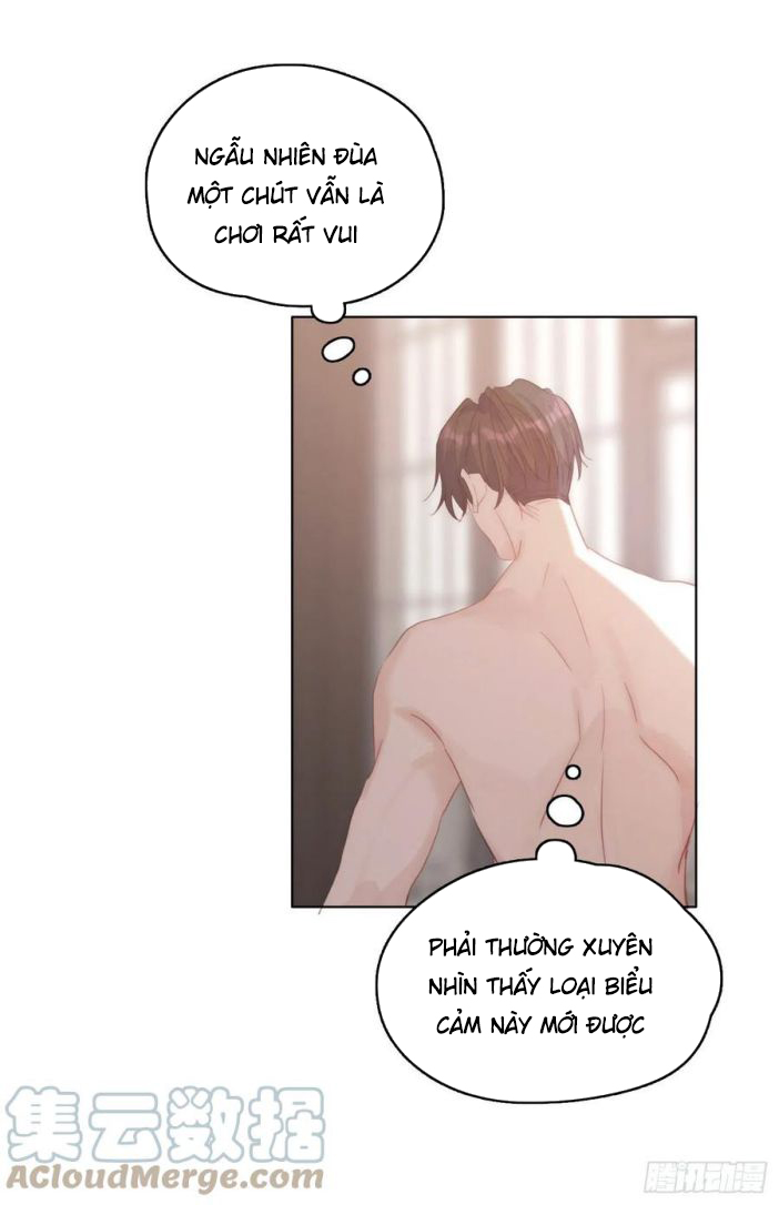 Thỉnh Cùng Ta Đồng Miên Chap 42 - Next Chap 43