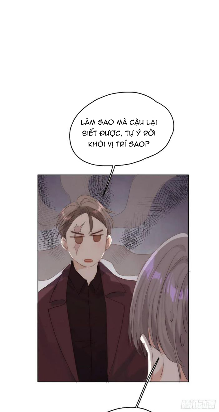 Thỉnh Cùng Ta Đồng Miên Chap 42 - Next Chap 43