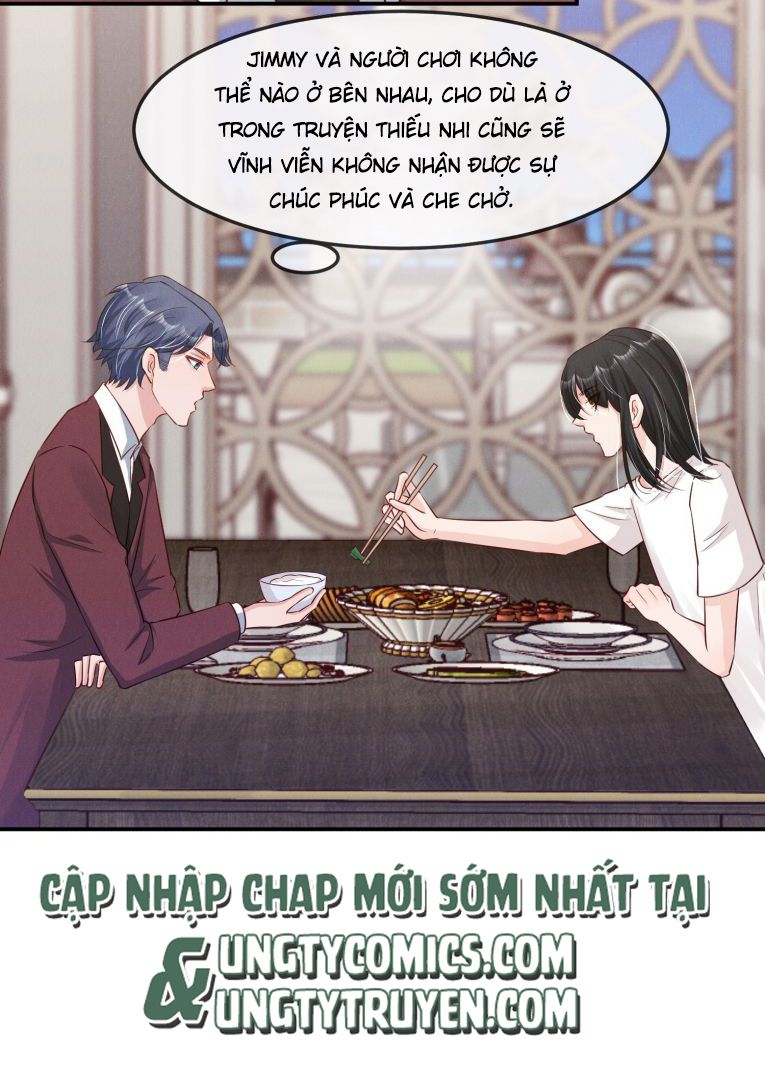 Động Vật Cấp Thấp Chapter 5 - Next Chapter 6