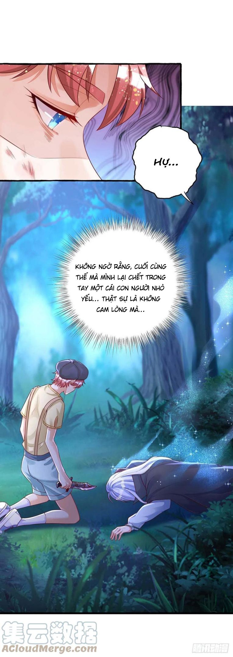 Thú Thụ Bất Thân Chapter 63 - Next Chap 64