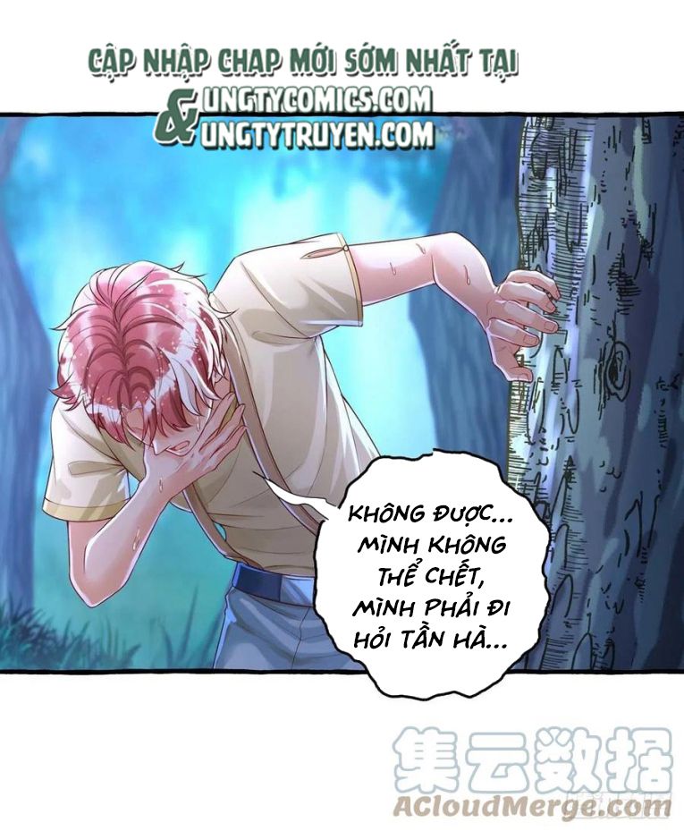 Thú Thụ Bất Thân Chapter 63 - Next Chap 64