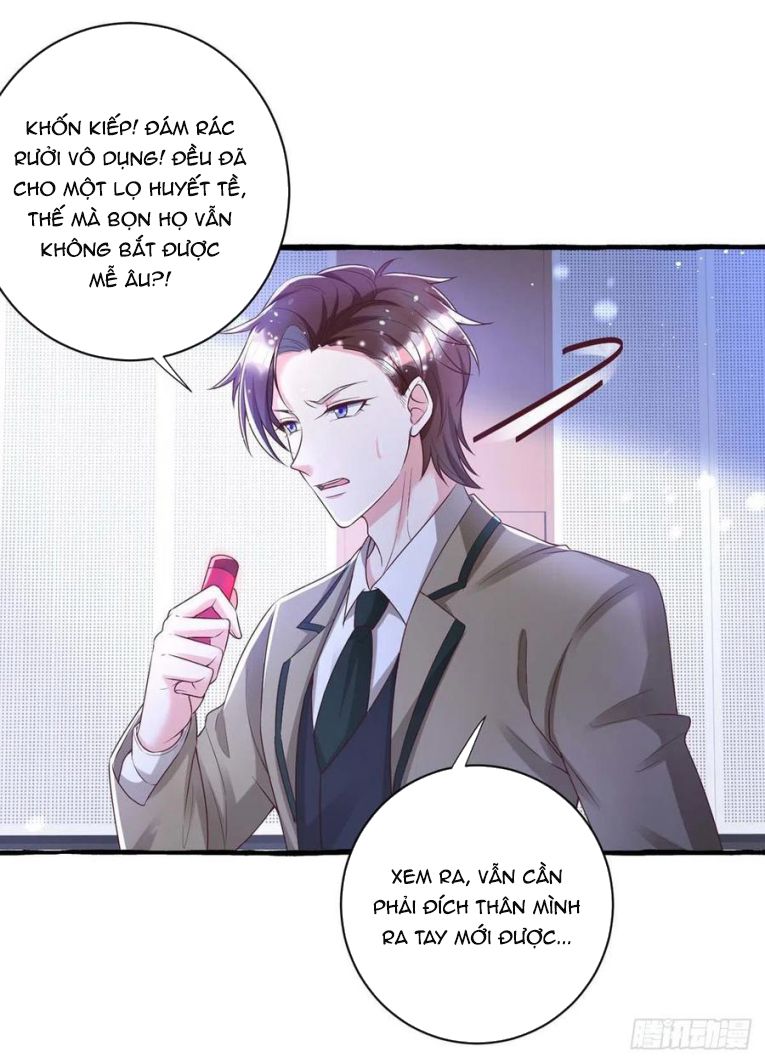 Thú Thụ Bất Thân Chapter 63 - Next Chap 64