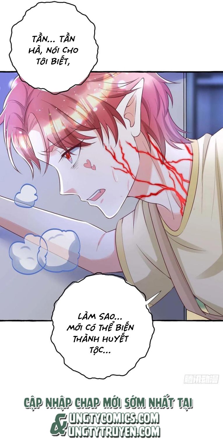 Thú Thụ Bất Thân Chapter 63 - Next Chap 64