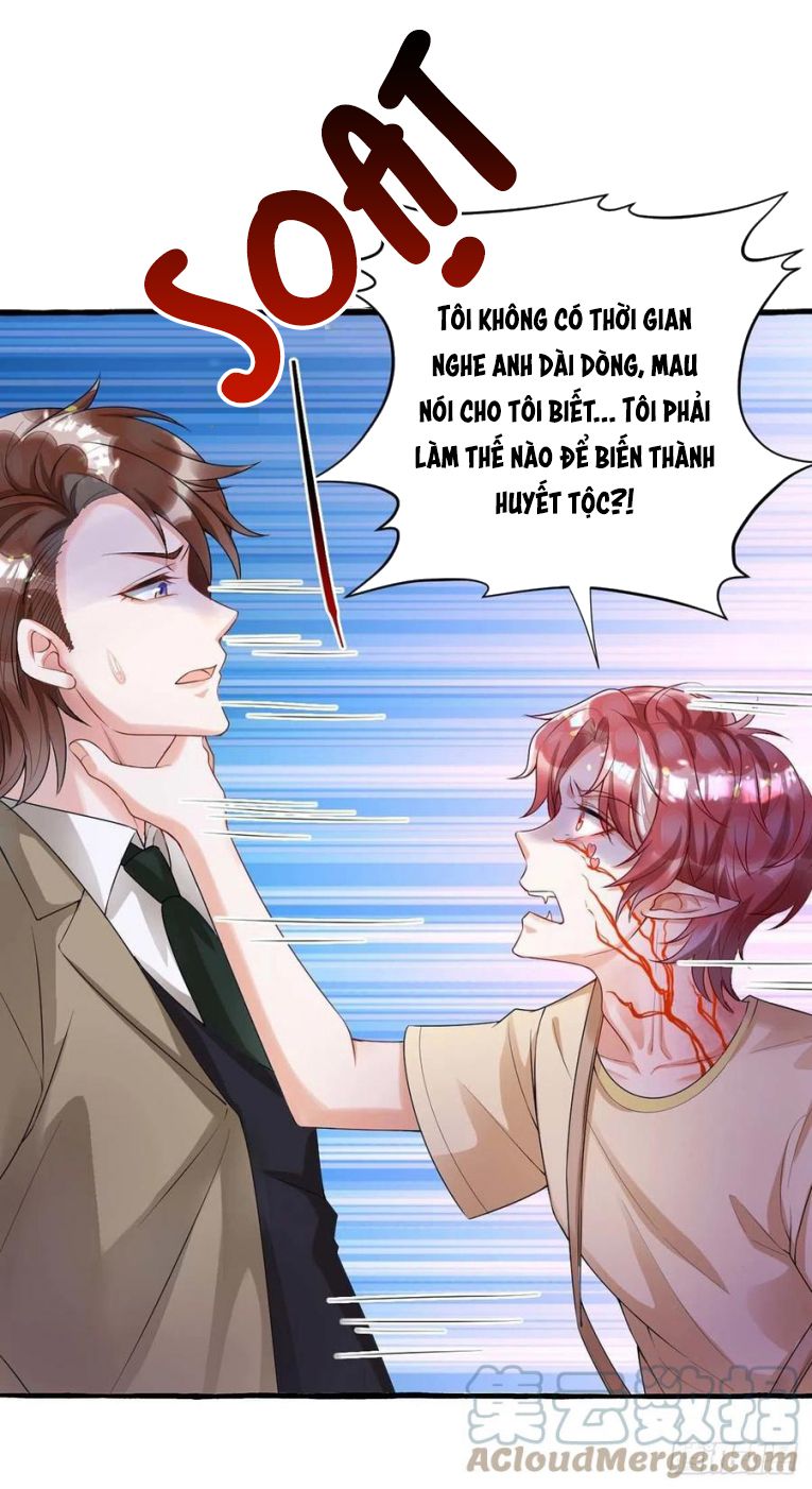 Thú Thụ Bất Thân Chapter 63 - Next Chap 64