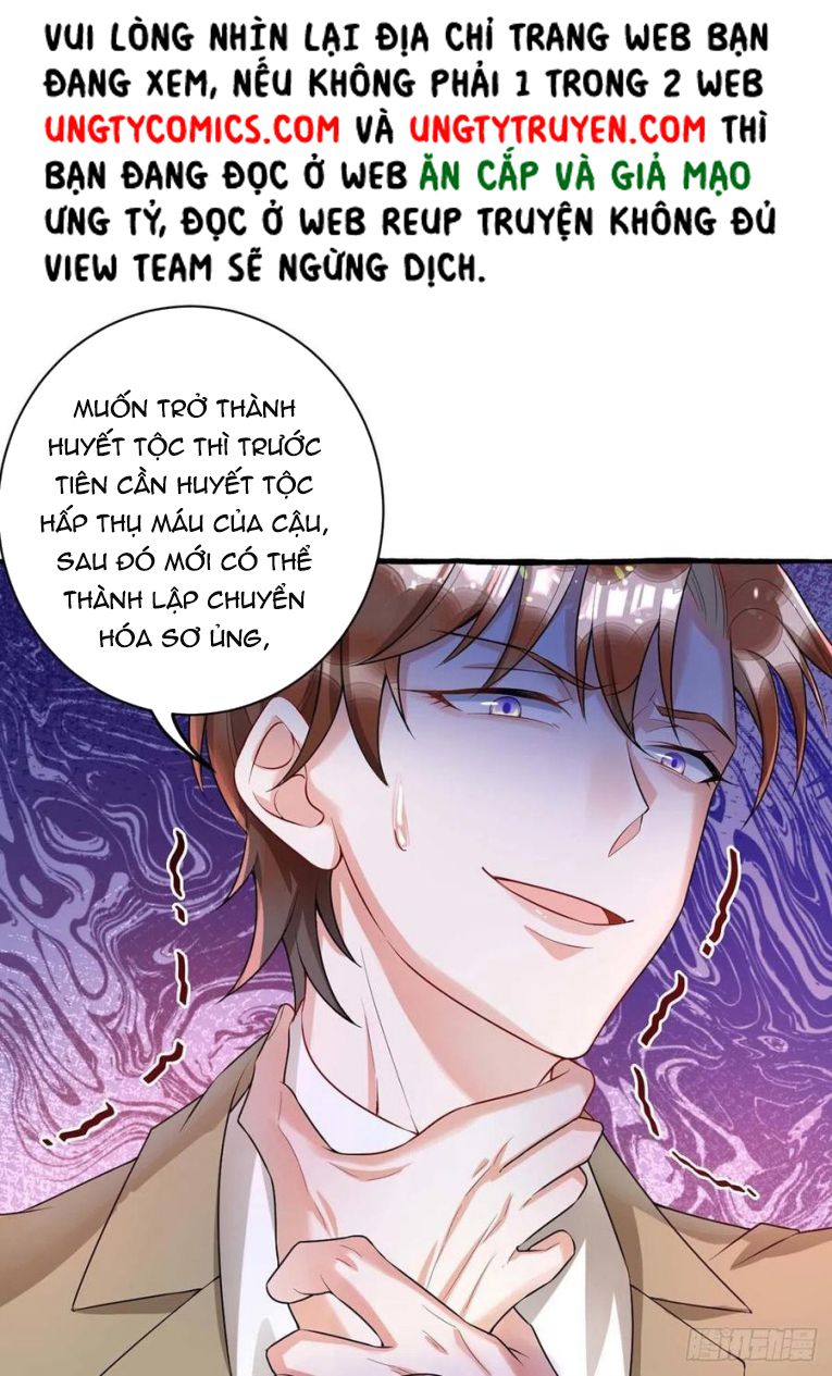 Thú Thụ Bất Thân Chapter 63 - Next Chap 64