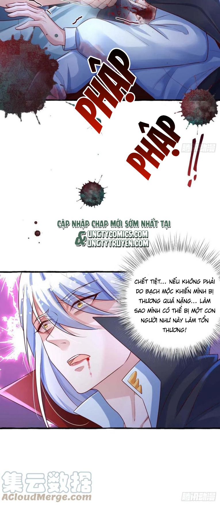 Thú Thụ Bất Thân Chapter 63 - Next Chap 64