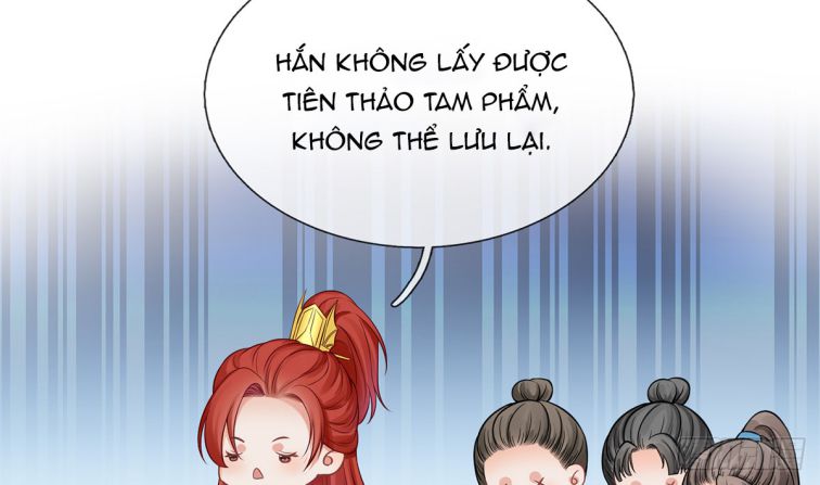 Đánh Chết Cũng Không Làm Sư Tôn Chap 17 - Next Chap 18