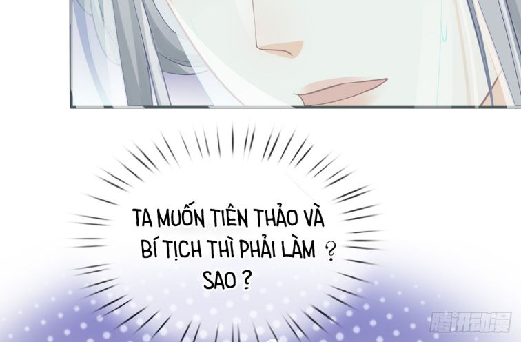 Đánh Chết Cũng Không Làm Sư Tôn Chap 17 - Next Chap 18