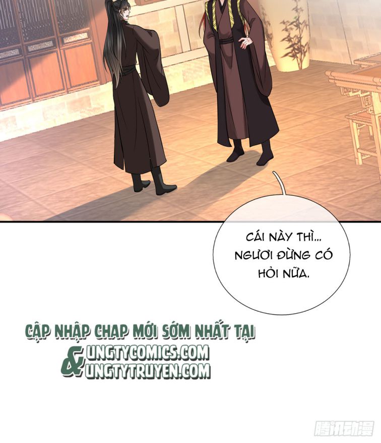 Đánh Chết Cũng Không Làm Sư Tôn Chap 17 - Next Chap 18