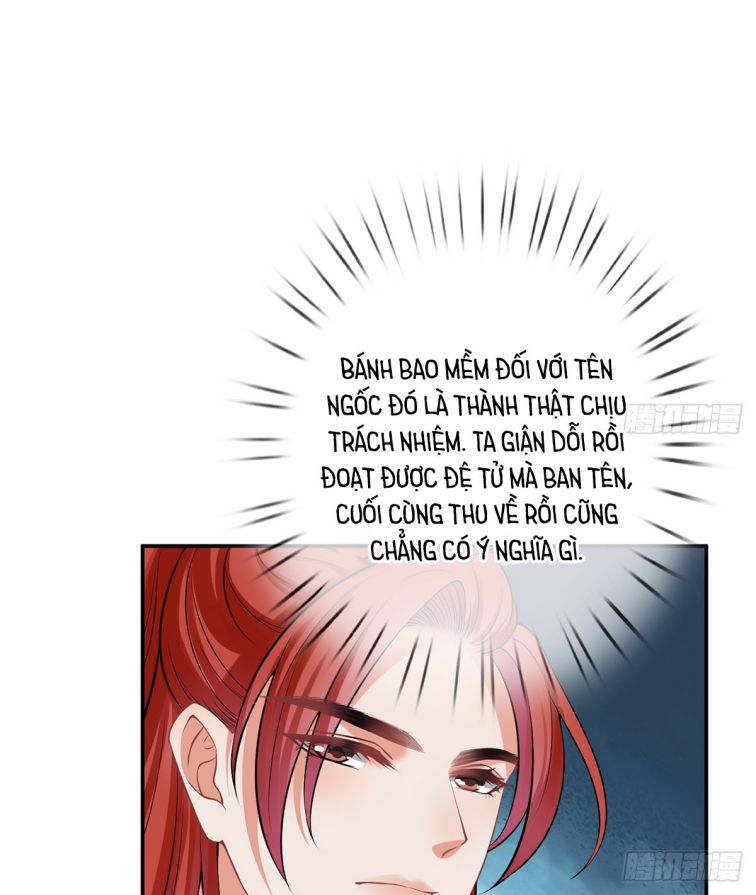 Đánh Chết Cũng Không Làm Sư Tôn Chap 17 - Next Chap 18