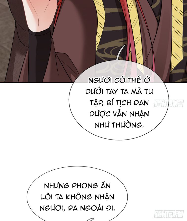 Đánh Chết Cũng Không Làm Sư Tôn Chap 17 - Next Chap 18