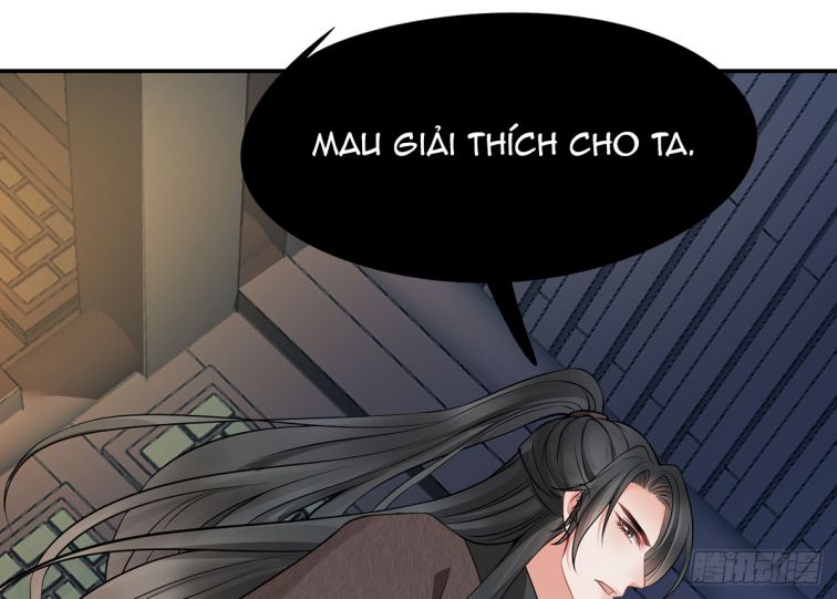 Đánh Chết Cũng Không Làm Sư Tôn Chap 17 - Next Chap 18