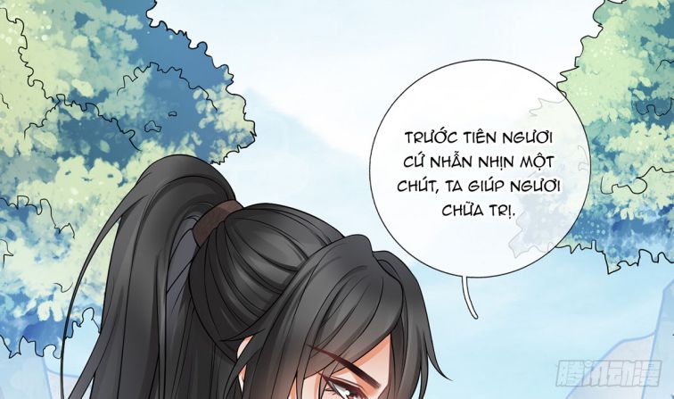 Đánh Chết Cũng Không Làm Sư Tôn Chap 17 - Next Chap 18