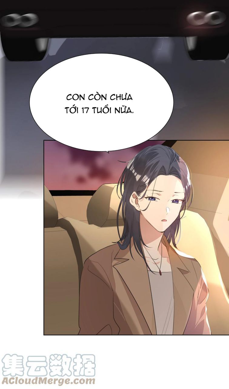 Học Bá Hôm Nay Chọc Đến Tiểu Nãi Bao Rồi Sao Chap 32 - Next Chap 33