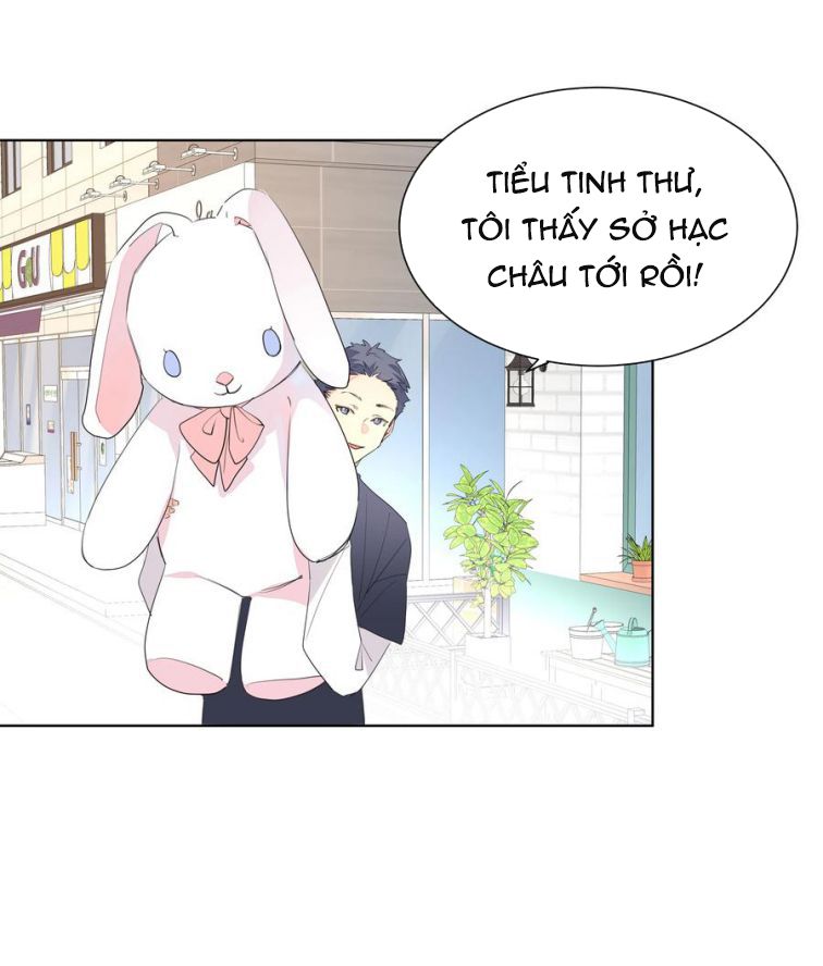 Học Bá Hôm Nay Chọc Đến Tiểu Nãi Bao Rồi Sao Chap 32 - Next Chap 33