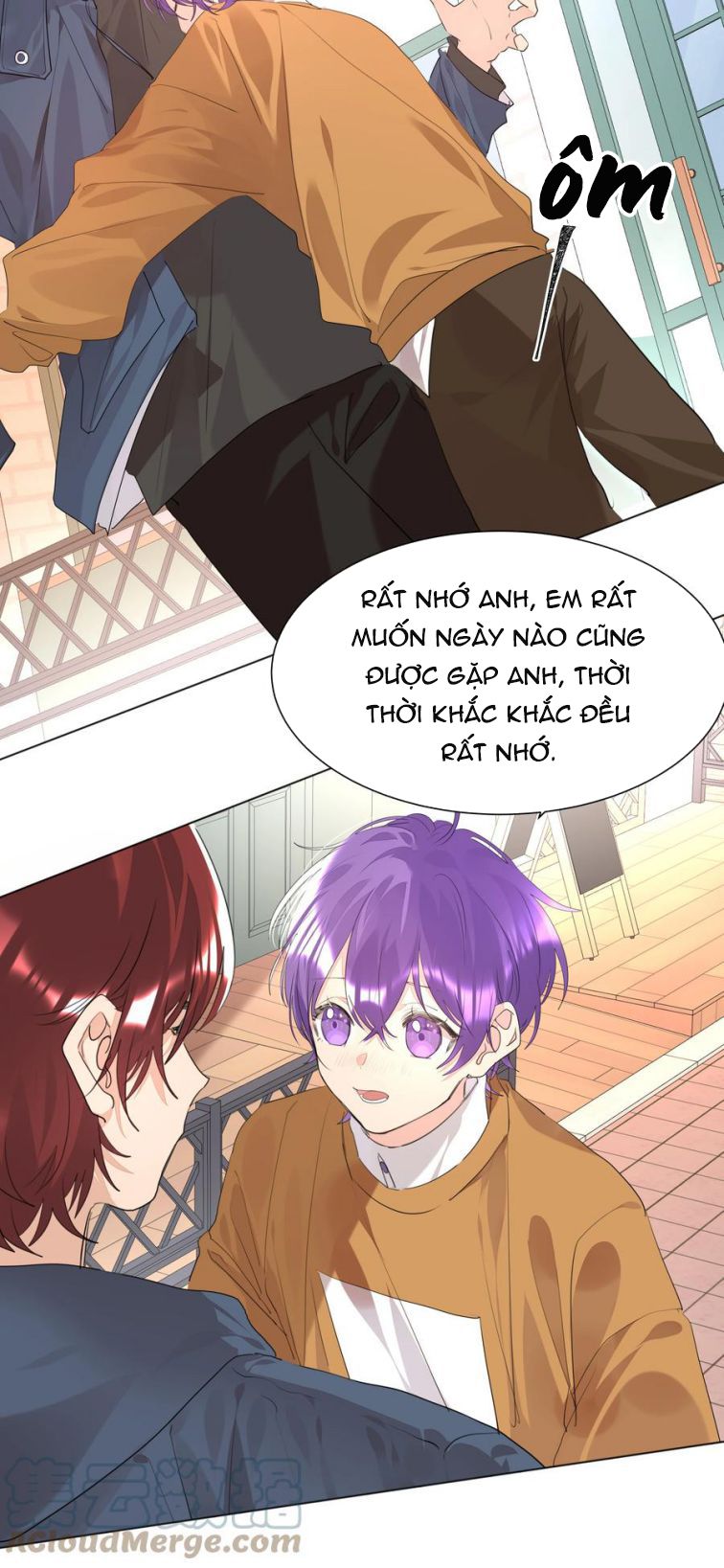 Học Bá Hôm Nay Chọc Đến Tiểu Nãi Bao Rồi Sao Chap 32 - Next Chap 33