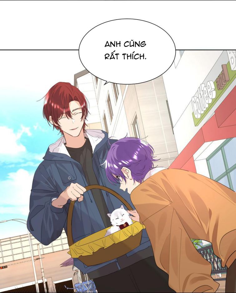 Học Bá Hôm Nay Chọc Đến Tiểu Nãi Bao Rồi Sao Chap 32 - Next Chap 33