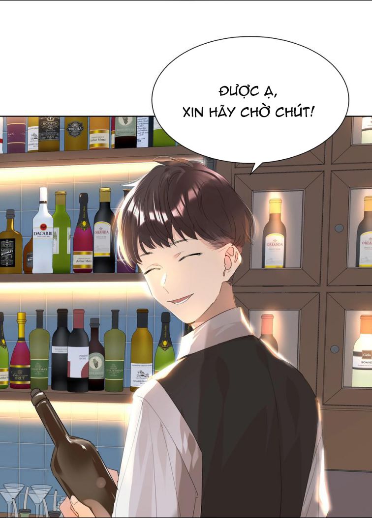 Học Bá Hôm Nay Chọc Đến Tiểu Nãi Bao Rồi Sao Chap 32 - Next Chap 33