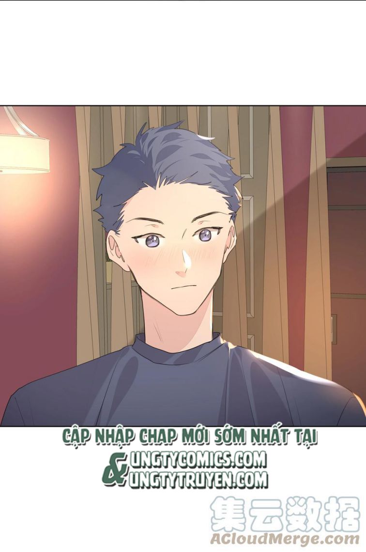 Học Bá Hôm Nay Chọc Đến Tiểu Nãi Bao Rồi Sao Chap 32 - Next Chap 33