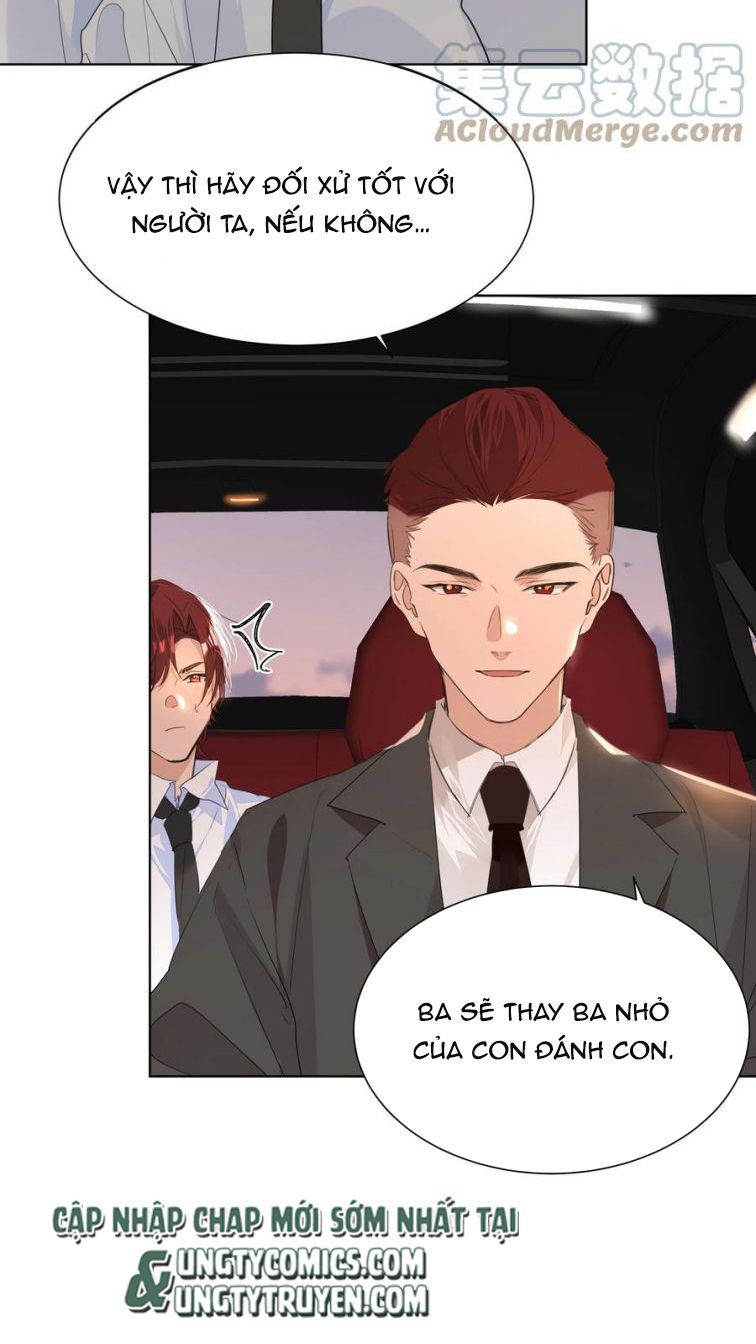 Học Bá Hôm Nay Chọc Đến Tiểu Nãi Bao Rồi Sao Chap 32 - Next Chap 33