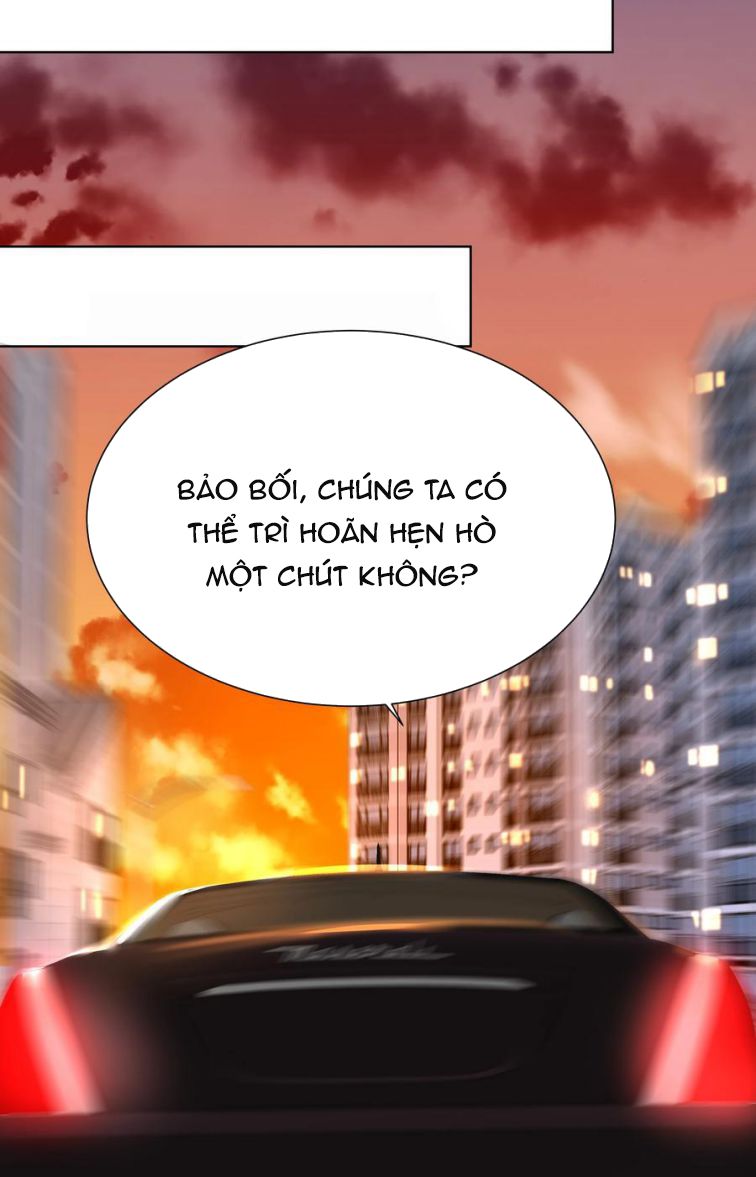 Học Bá Hôm Nay Chọc Đến Tiểu Nãi Bao Rồi Sao Chap 32 - Next Chap 33