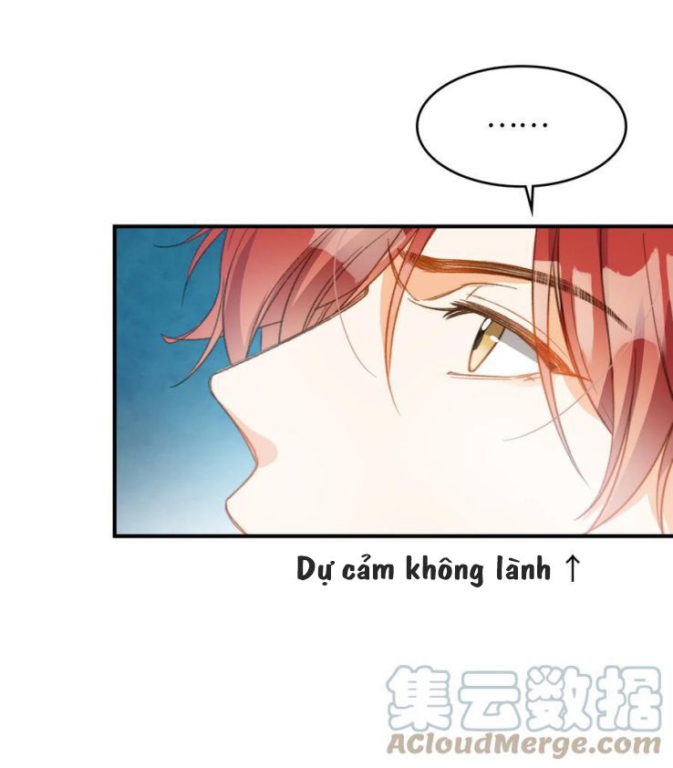 Nụ Hôn Vực Thẳm Chap 88 - Next Chap 89