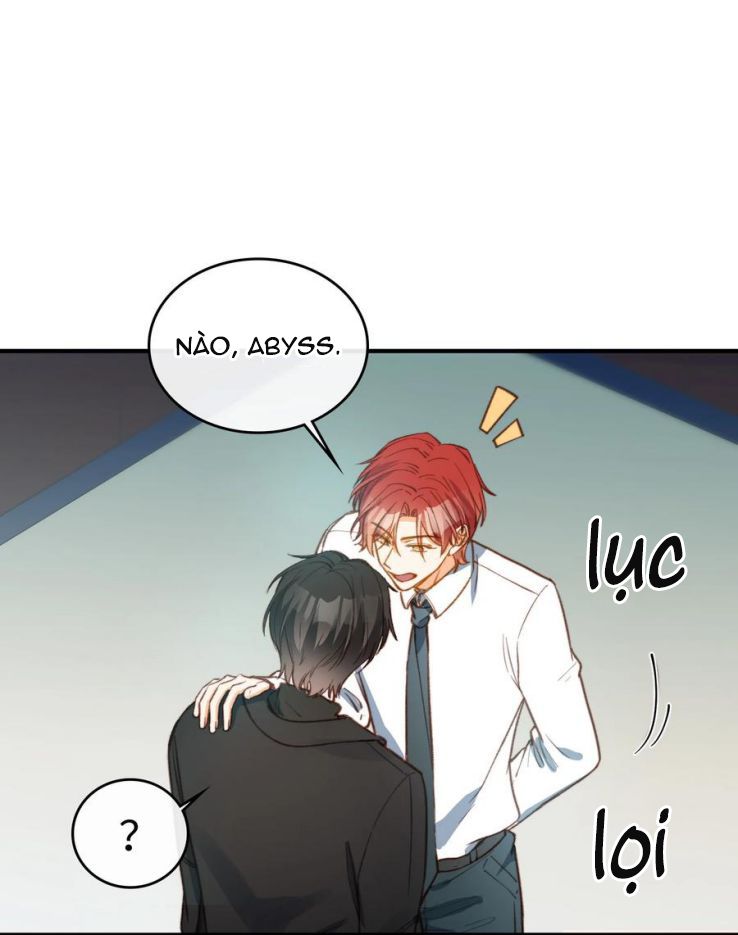 Nụ Hôn Vực Thẳm Chap 88 - Next Chap 89