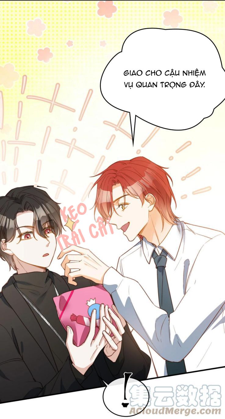 Nụ Hôn Vực Thẳm Chap 88 - Next Chap 89