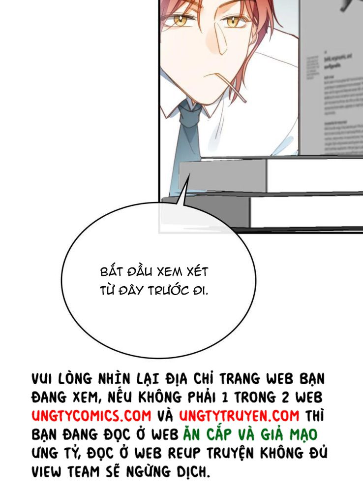 Nụ Hôn Vực Thẳm Chap 88 - Next Chap 89