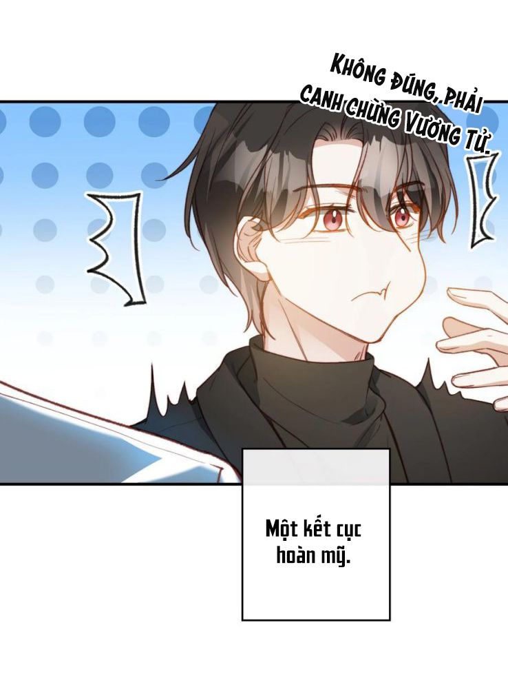 Nụ Hôn Vực Thẳm Chap 88 - Next Chap 89