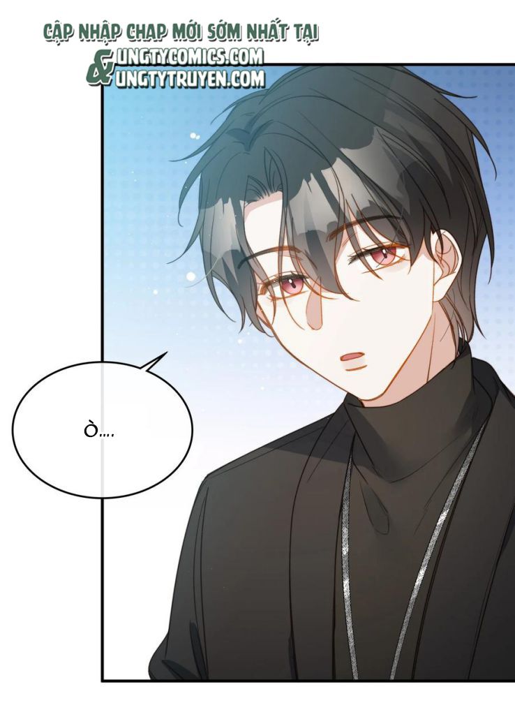 Nụ Hôn Vực Thẳm Chap 88 - Next Chap 89