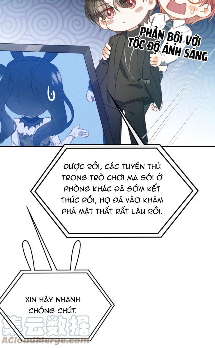 Nụ Hôn Vực Thẳm Chap 88 - Next Chap 89